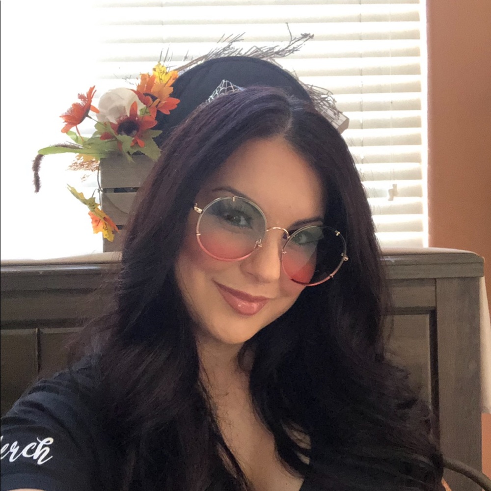 Coachella vibes